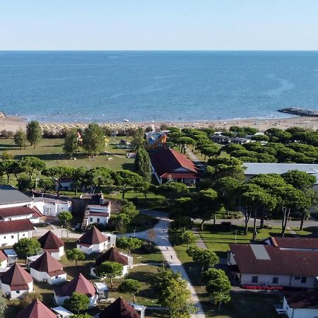 Villaggio San Paolo Cavallino-Treporti Exterior foto