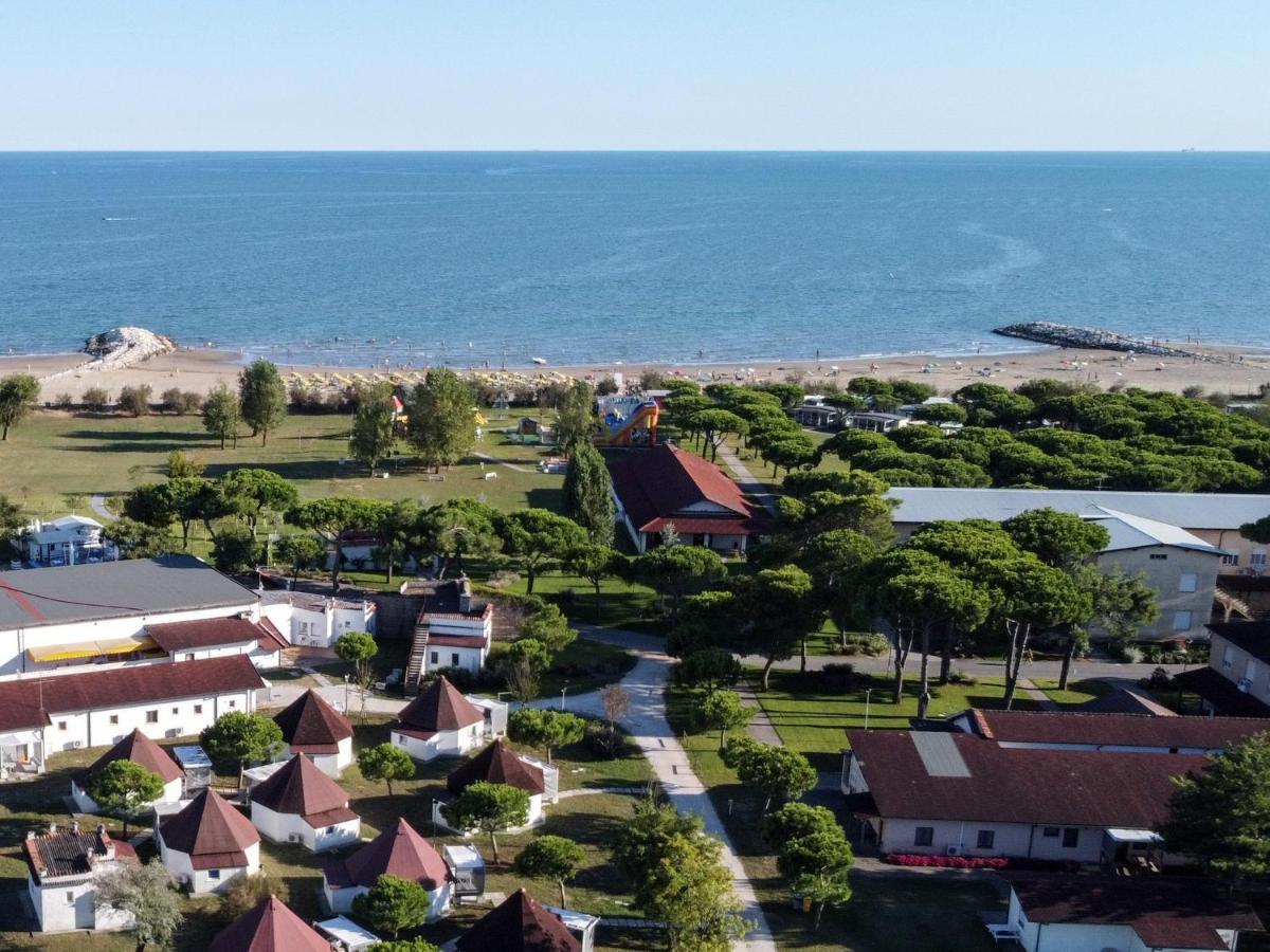 Villaggio San Paolo Cavallino-Treporti Exterior foto