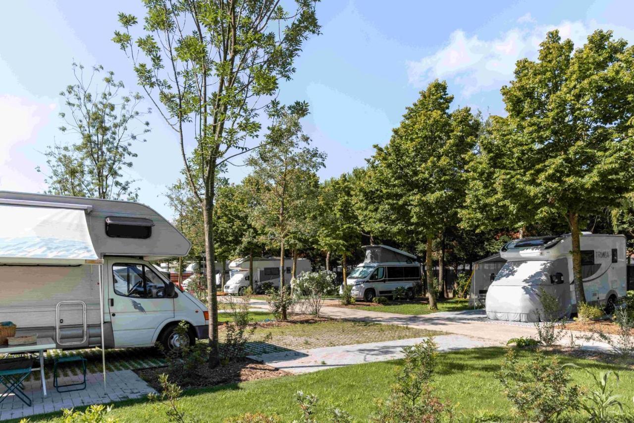 Villaggio San Paolo Cavallino-Treporti Exterior foto