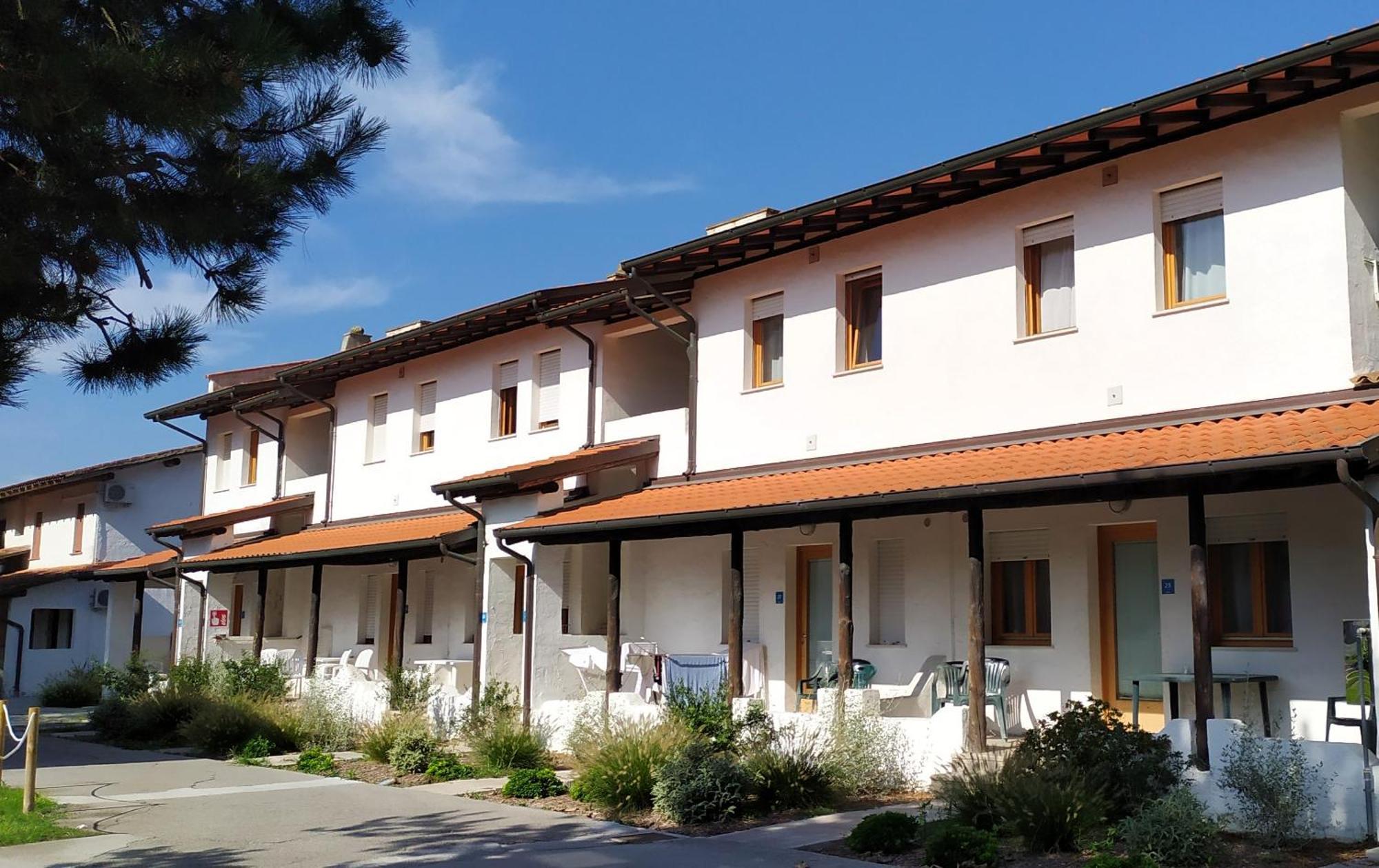 Villaggio San Paolo Cavallino-Treporti Exterior foto