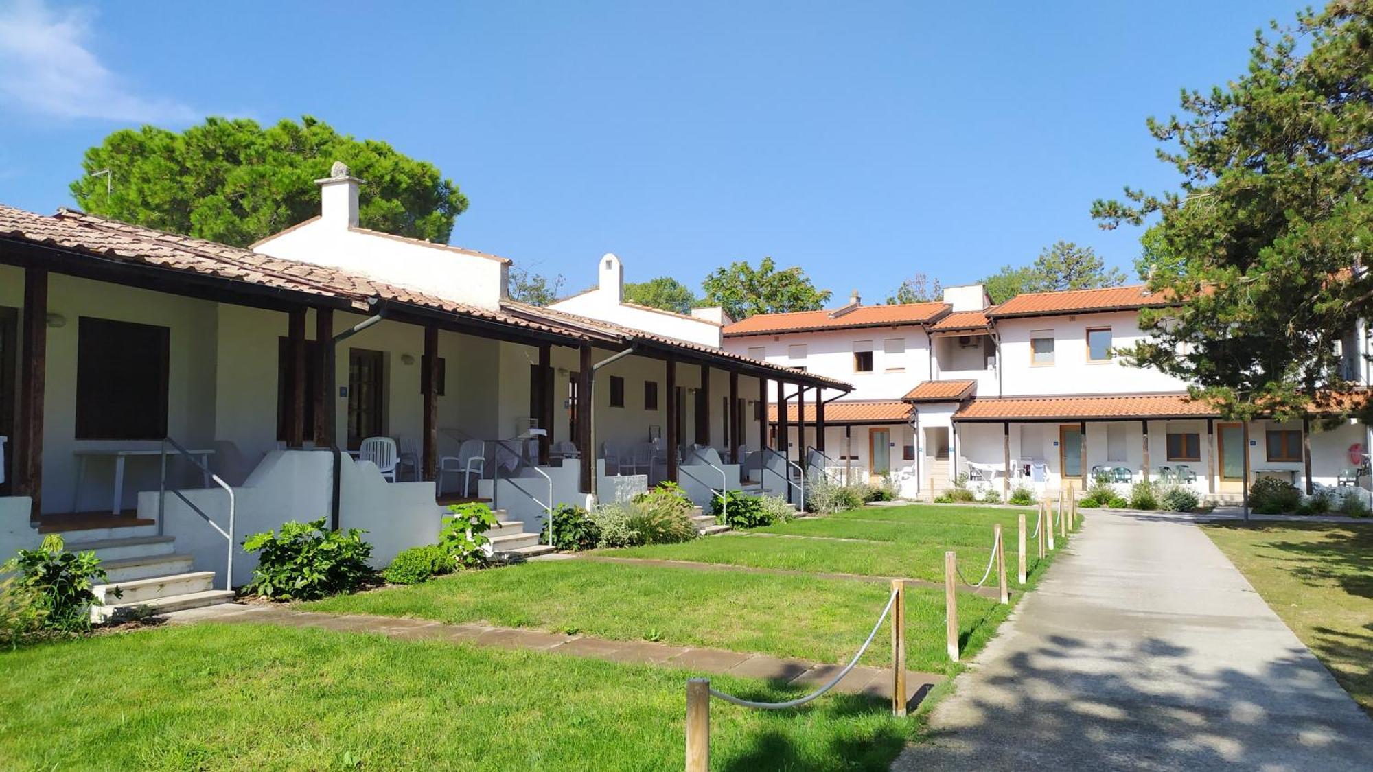 Villaggio San Paolo Cavallino-Treporti Exterior foto