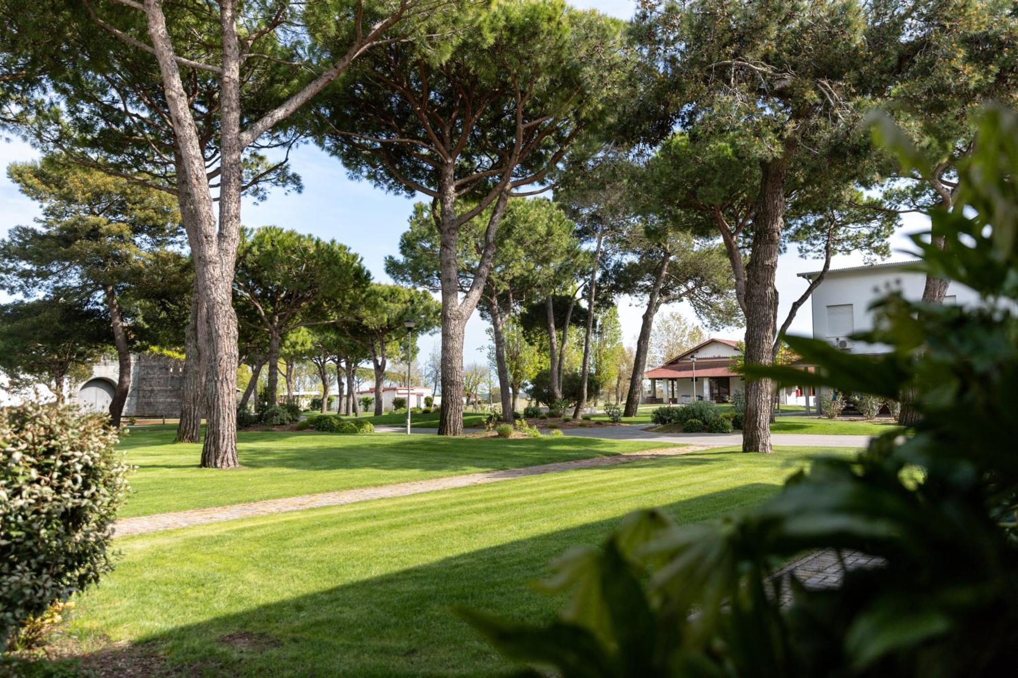 Villaggio San Paolo Cavallino-Treporti Exterior foto