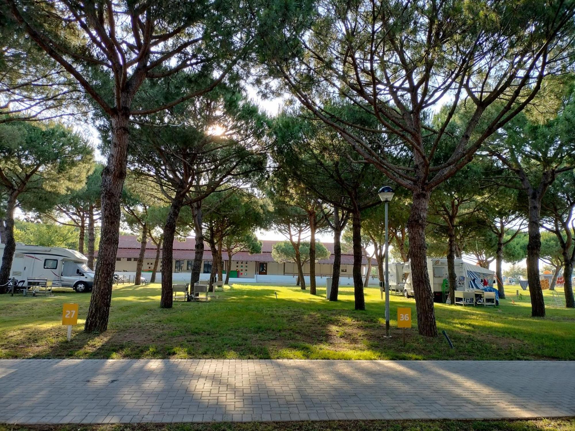 Villaggio San Paolo Cavallino-Treporti Zimmer foto