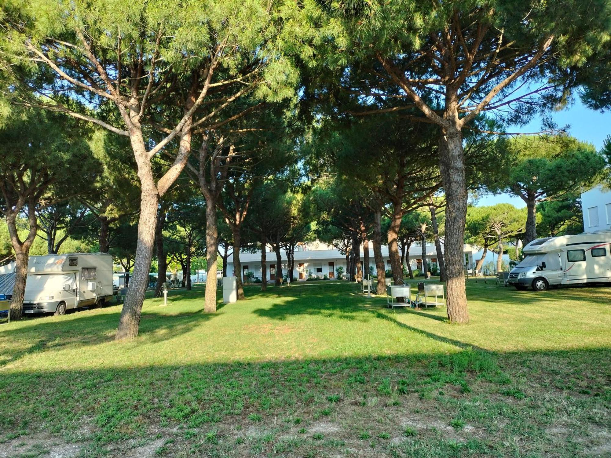 Villaggio San Paolo Cavallino-Treporti Zimmer foto