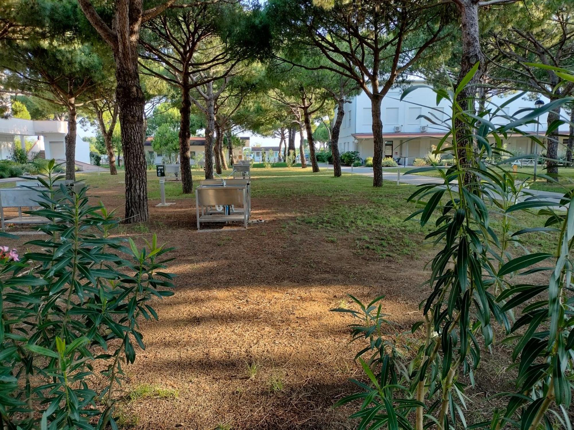 Villaggio San Paolo Cavallino-Treporti Zimmer foto