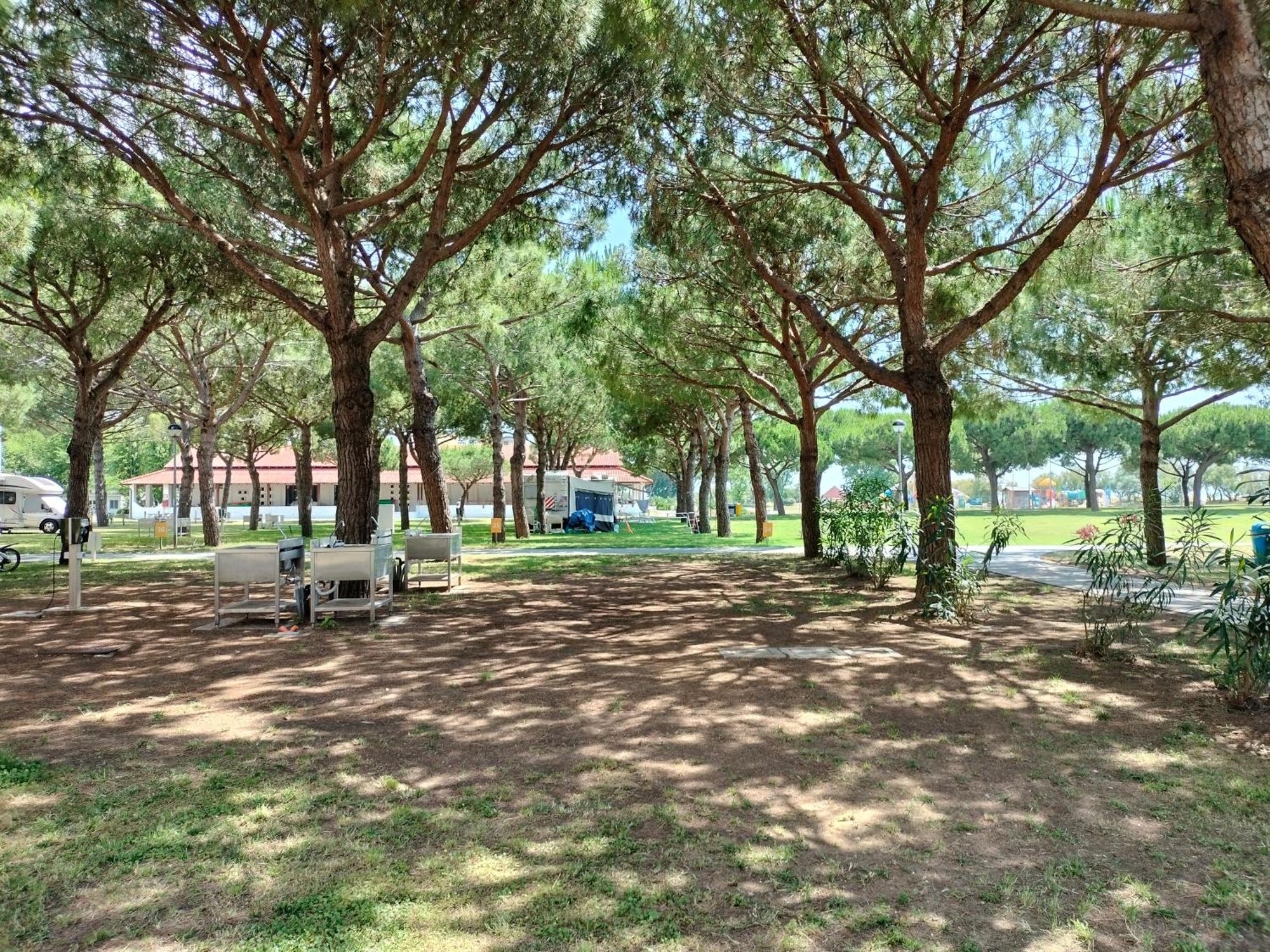 Villaggio San Paolo Cavallino-Treporti Zimmer foto